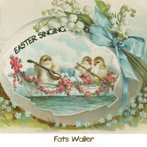 Easter Singing album cover