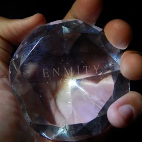 Enmity album cover