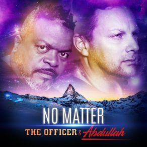No Matter album cover