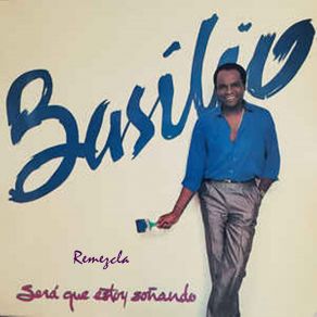 Sera Que Estoy Soñando Remezcla album cover