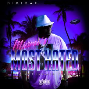 Miami's Most Hated album cover