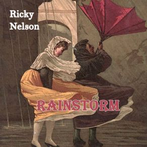 Rainstorm album cover