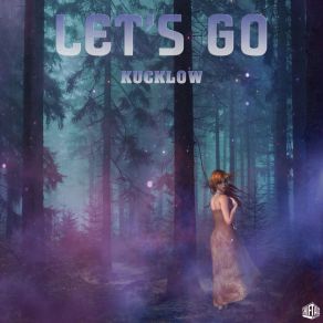Let's Go album cover