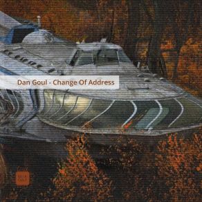 Change Of Address album cover