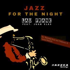 Jazz For The Night album cover