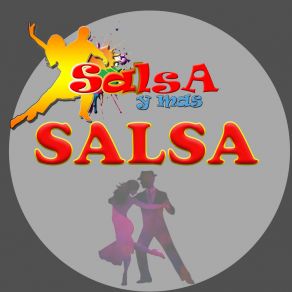 Salsa Y Mas Salsa album cover
