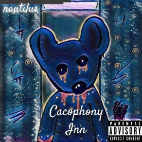 Cacophony Inn album cover