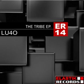 The Tribe album cover