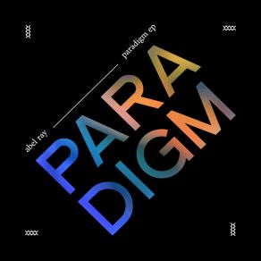Paradigm album cover