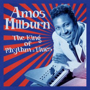 The King Of Rhythm & Blues (Remastered) (CD1) album cover