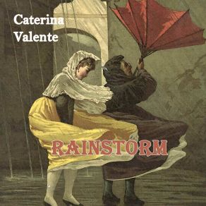 Rainstorm album cover