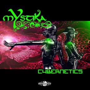 Cybernetics album cover