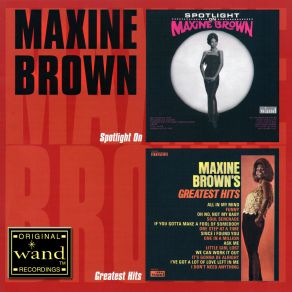 Spotlight On / Greatest Hits album cover