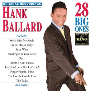 28 Big Ones album cover