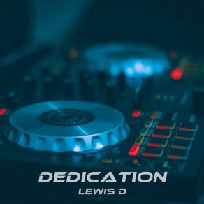 Dedication album cover