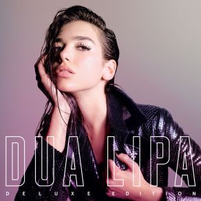 Dua Lipa (Deluxe Edition Instrumentals) album cover