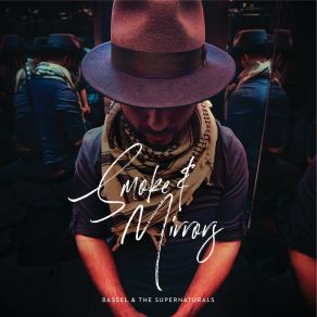 Smoke & Mirrors album cover