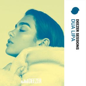 Deezer Sessions album cover