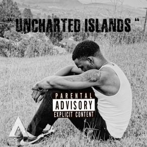 Uncharted Islands album cover