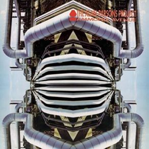 Ammonia Avenue (Remastered) album cover