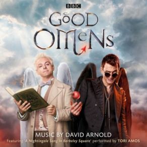 Good Omens (Original Soundtrack) (CD1) album cover