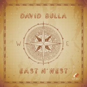 East N' West album cover