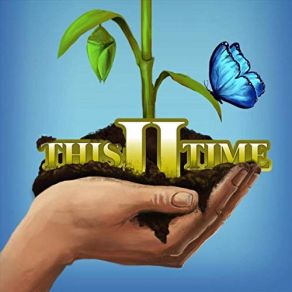 Two album cover