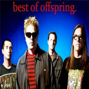 Best Of The Offspring album cover