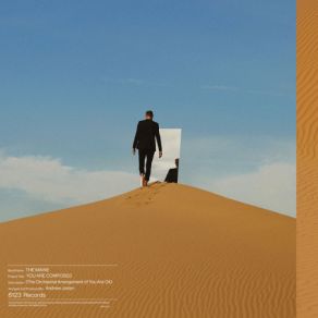 You Are Composed (Orchestral Arrangement) album cover