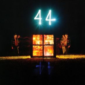 44 (CD2) album cover