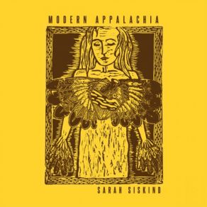 Modern Appalachia album cover