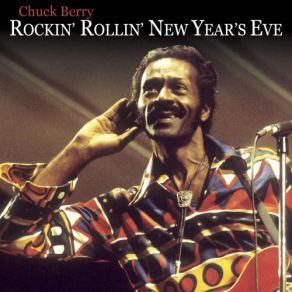 Rockin' N Rollin' The New Year album cover