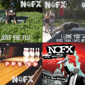 Singles album cover