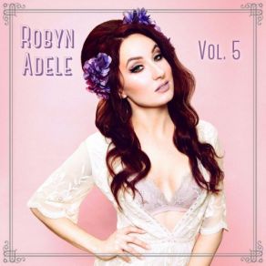Vol. 5 album cover