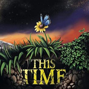 One album cover
