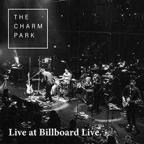 Live At Billboard Live 07.05.2019 album cover