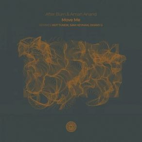 Move Me (One Of A Kind) album cover
