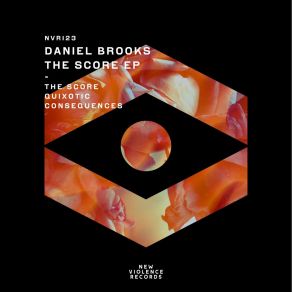 The Score EP (Original Mix) album cover