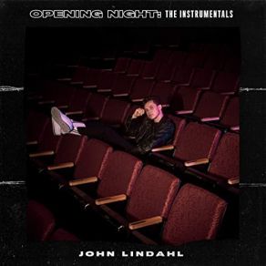Opening Night: The Instrumentals album cover
