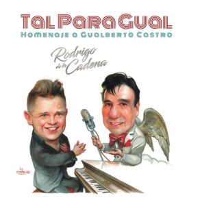 Tal Para Gual, Homenaje A Gualberto Castro album cover