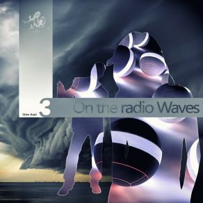 On The Radio Waves album cover