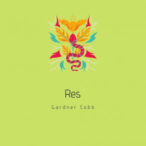 Res album cover