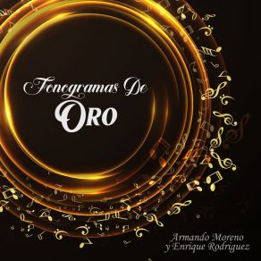 Fonogramas De Oro album cover