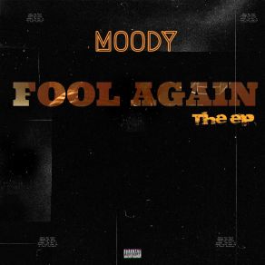 Fool Again album cover