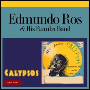 Calypsos (Album Of 1954) album cover