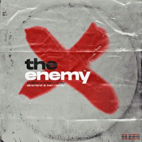 The Enemy album cover
