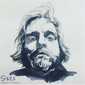 Sixes album cover