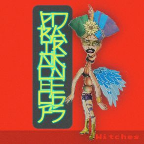 Witches album cover