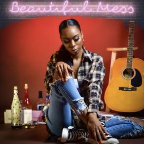 Beautiful Mess album cover