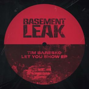 Let You Show album cover